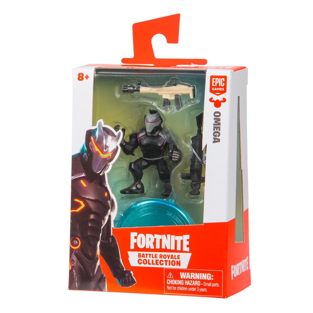 FORTNITE - Mini Pack Omega