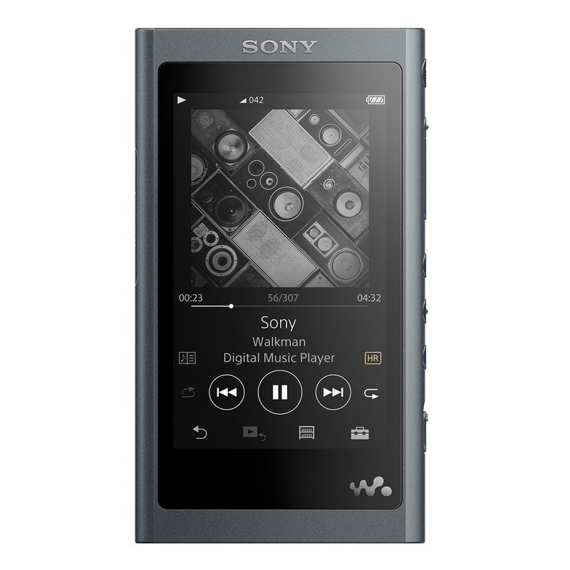 SONY - Walkman A50 de la serie A
