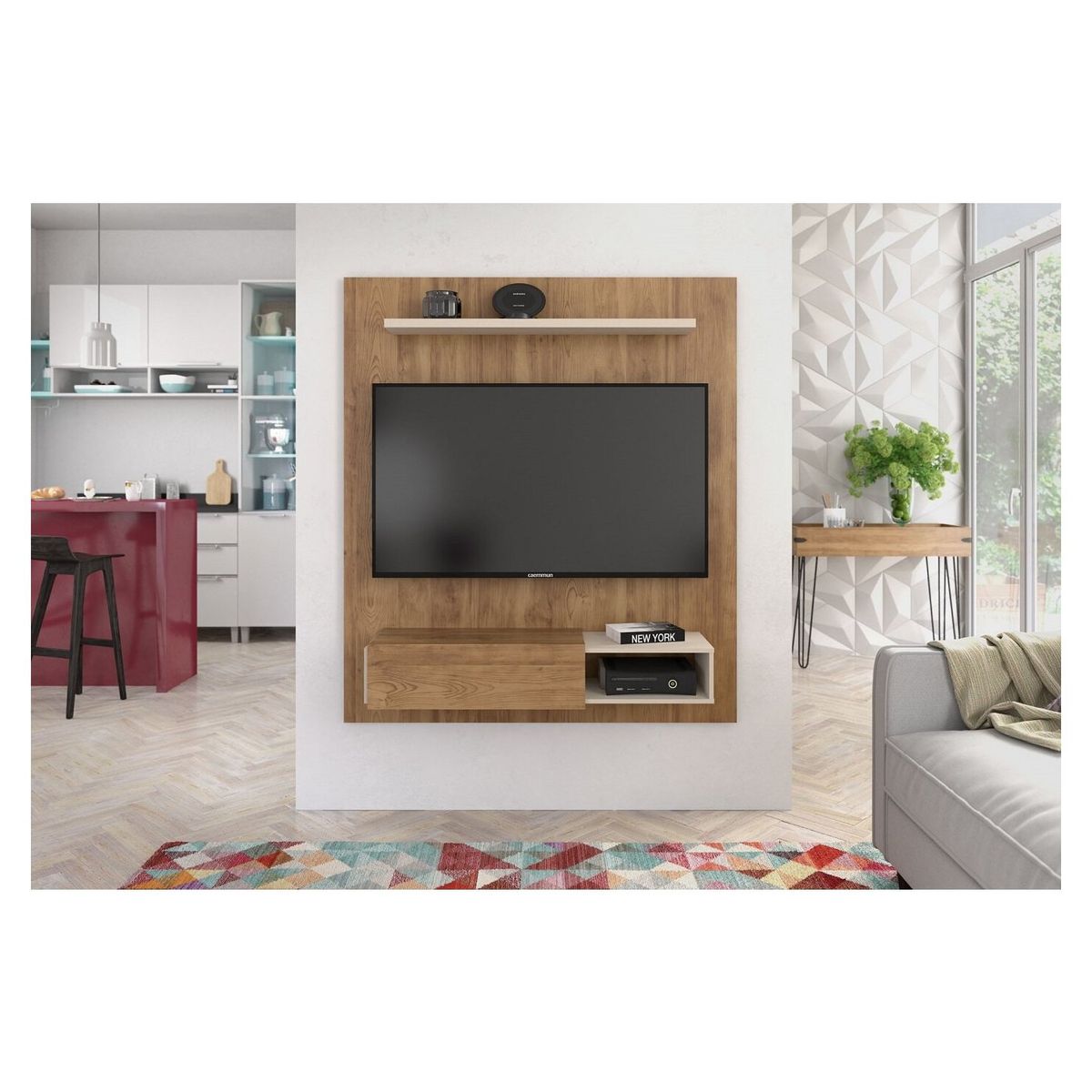 ROCH LTDA - Panel Roch Dilleto M-513