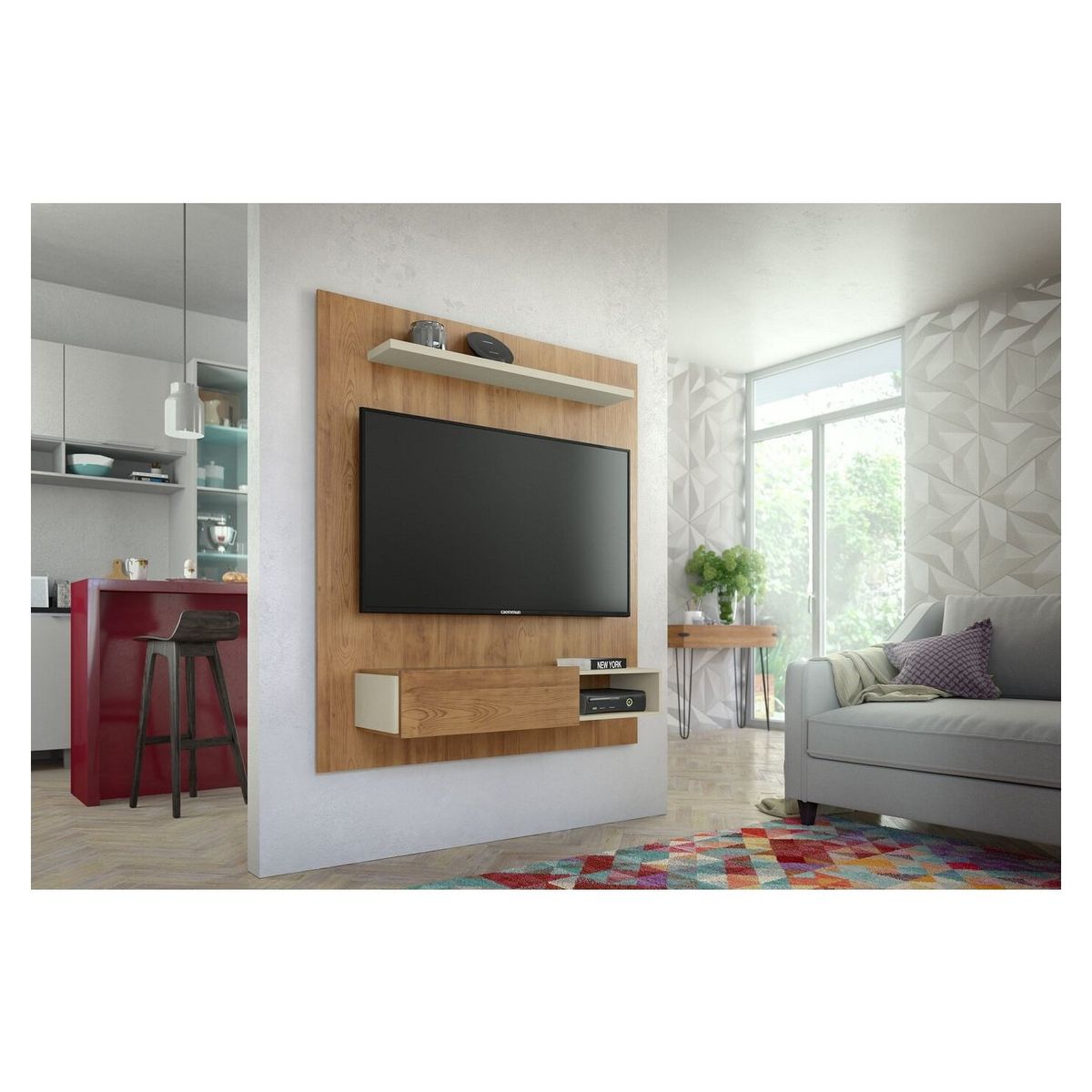 ROCH LTDA - Panel Roch Dilleto M-513