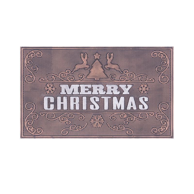 Dib - Choapino Christmas 75X45 Cm