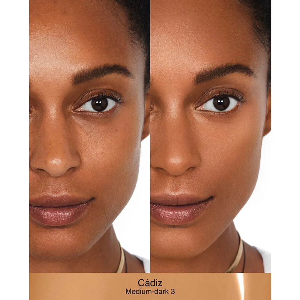 Base Sheer Glow Foundation - Cadiz, foto 3