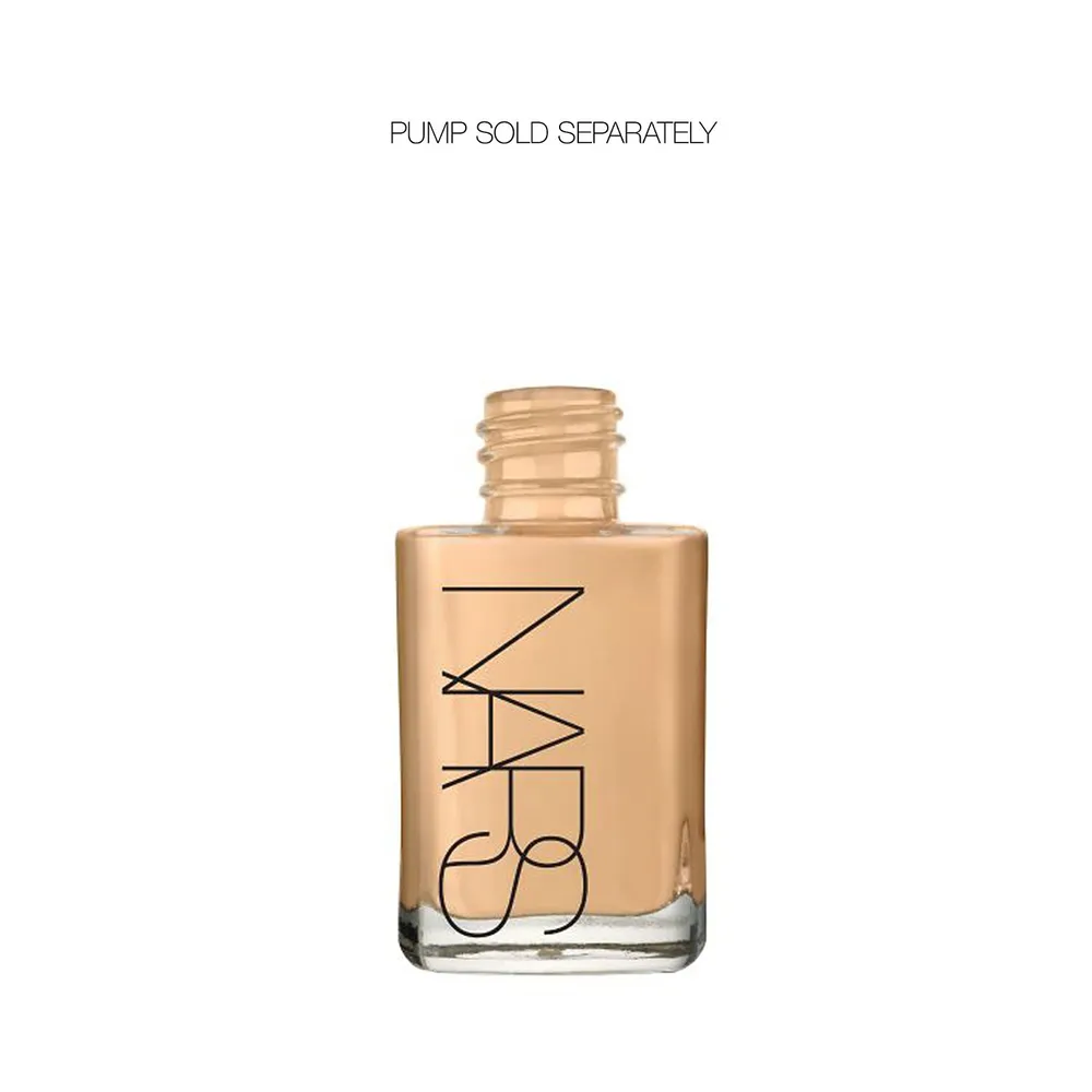 Base Sheer Glow Foundation - Cadiz, foto 4