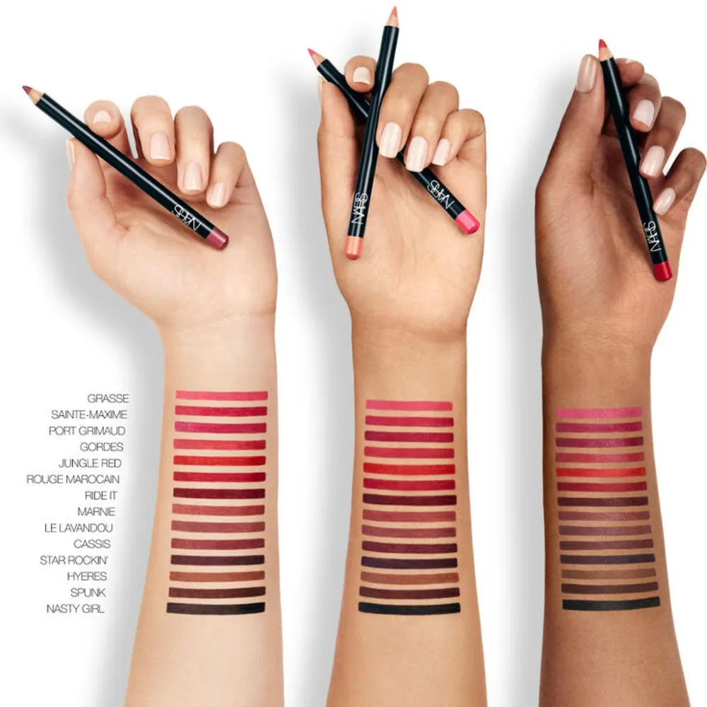 Nars Precision Lip Liner Spunk, foto 3