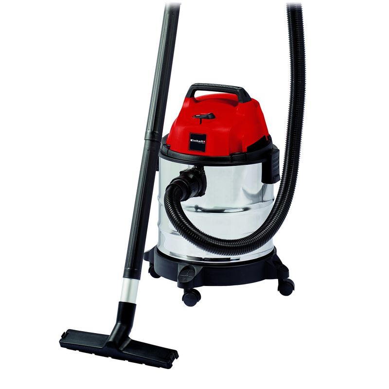 EINHELL - Aspiradora De Polvo Y Agua 20L