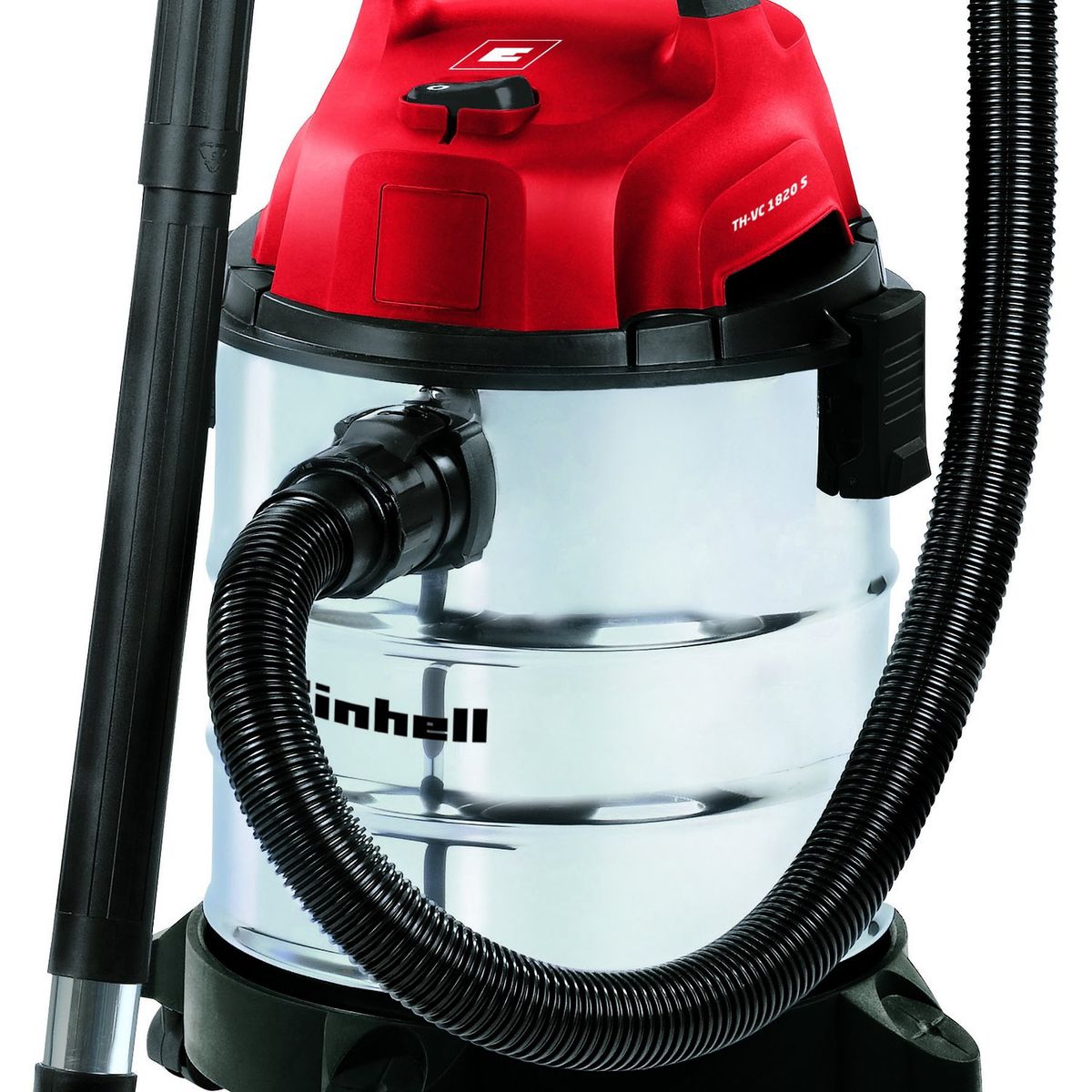 EINHELL - Aspiradora De Polvo Y Agua 20L