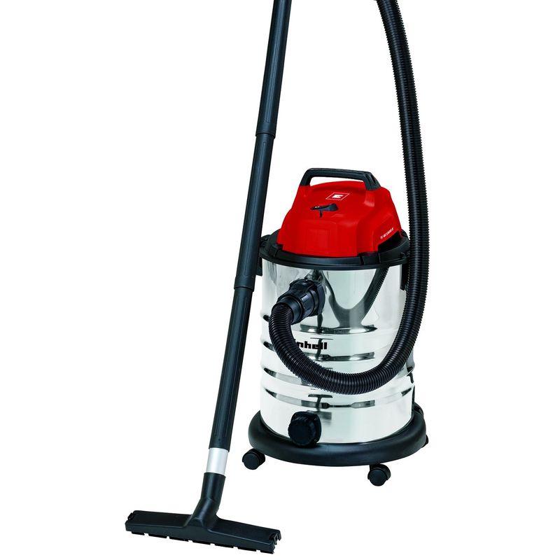 EINHELL - Aspiradora Polvo Y Agua 30L