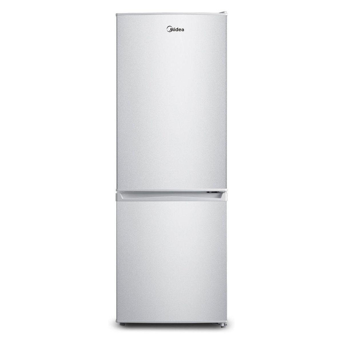 MIDEA - Bottom Freezer 167Lt Frío Directo Mrfi-1700S234Rn Midea