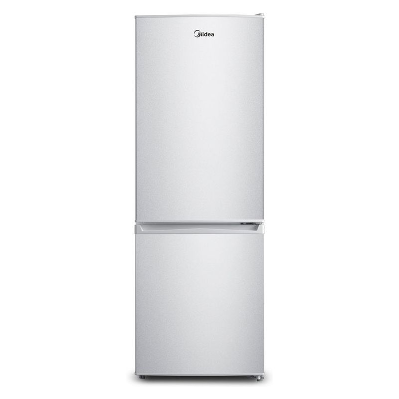 MIDEA - Bottom Freezer 167Lt Frío Directo Mrfi-1700S234Rn Midea