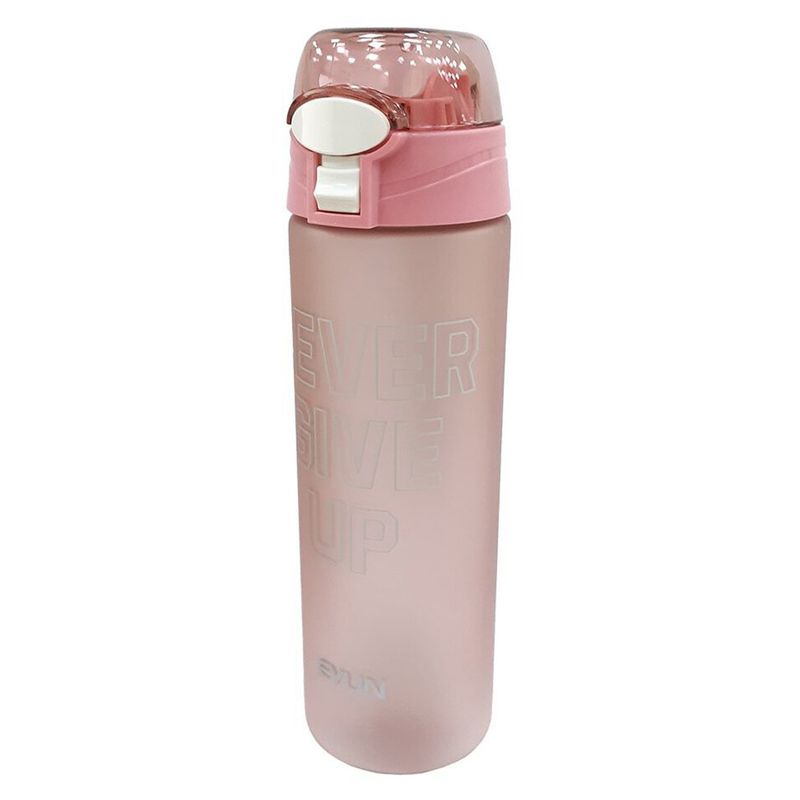 FERNAPET - Botella Deportiva 700 ml M27 Never Give Up