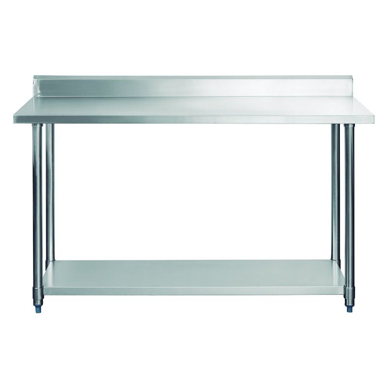 VENTUS - Mesón Acero Mural Eco 1500E