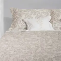 NINA HERRERA - Quilt Palm Café King