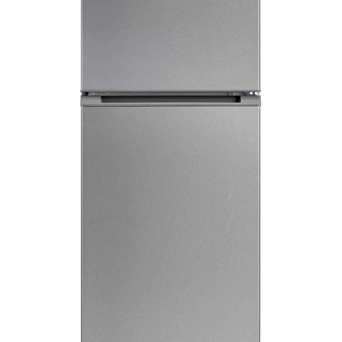 MIDEA - Refrigerador Midea No Frost 222 lt MRFS-2260S294FW