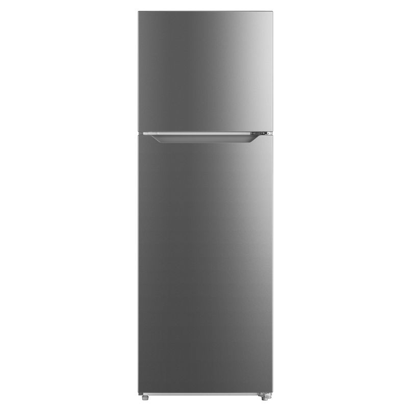 MIDEA - Refrigerador Midea No Frost 340 lt MRFS-3560S463FW
