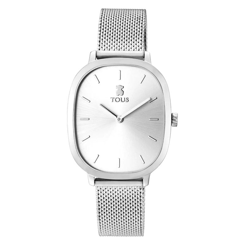 TOUS - Tous Reloj Análogo Mujer 900350390 Tous
