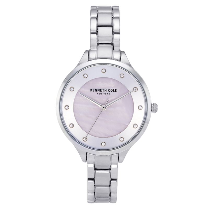 KENNETH COLE NEW YORK - Reloj Análogo Mujer Kc50940005 Kenneth Cole New York