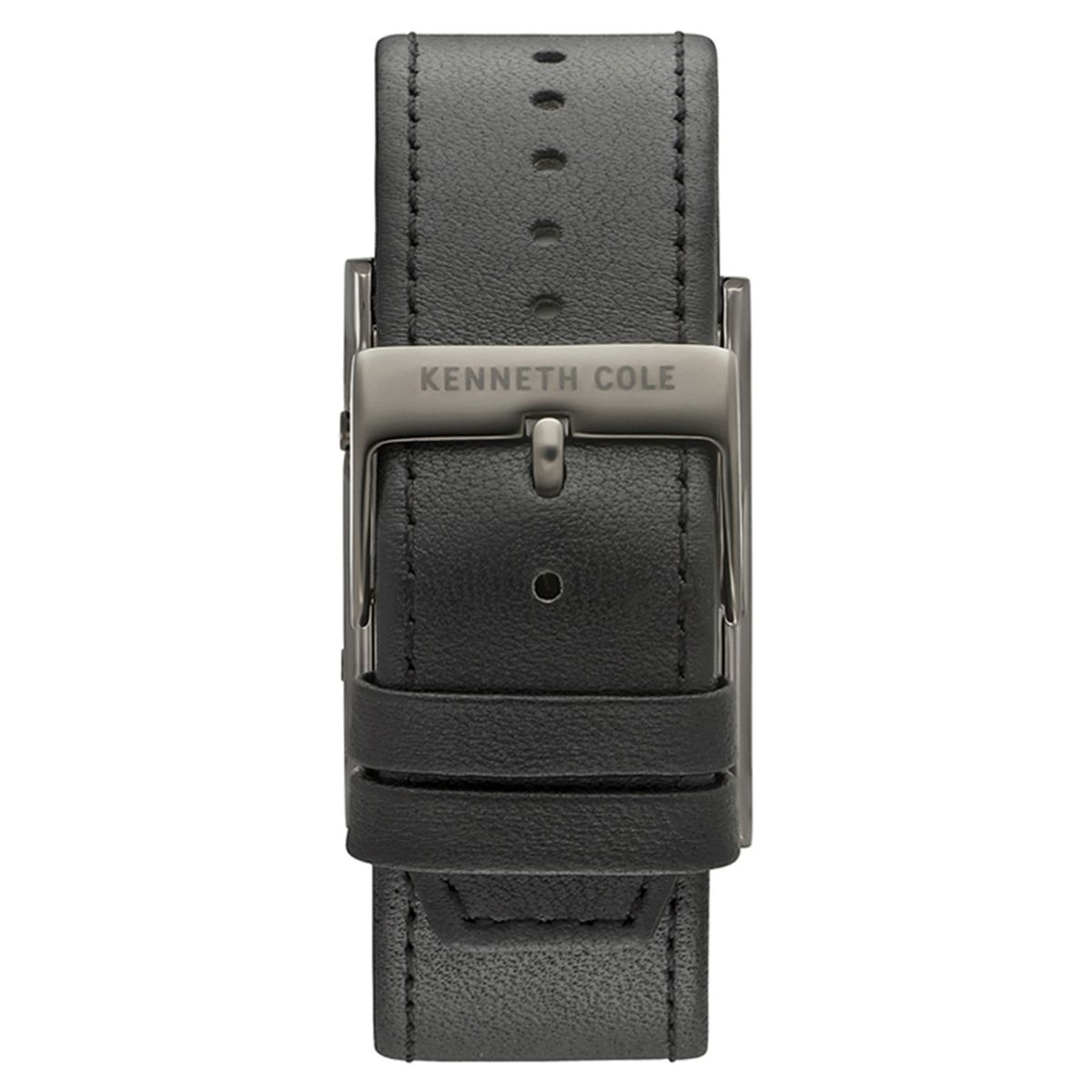 KENNETH COLE NEW YORK - Reloj Digital Hombre Kcc0168002 Kenneth Cole New York