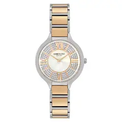 KENNETH COLE NEW YORK - Reloj Bicolor Mujer Kc51011003