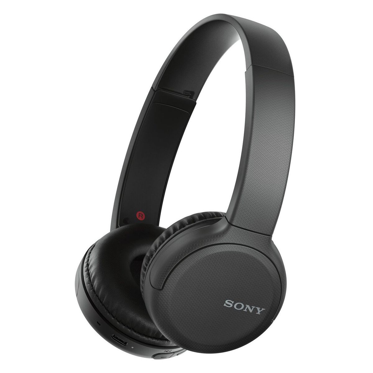 SONY - Audífonos Bluetooth WH-CH510 Negro