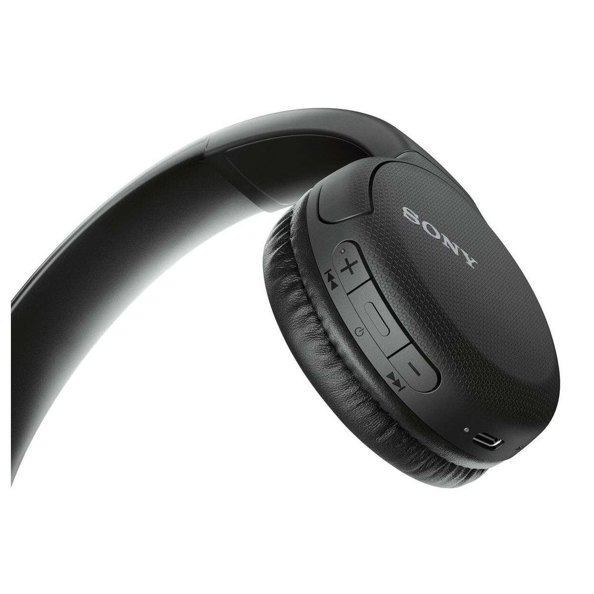 SONY - Audífonos Bluetooth WH-CH510 Negro