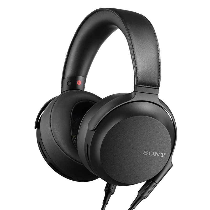 SONY - Audífonos MDR-Z7M2 Negro