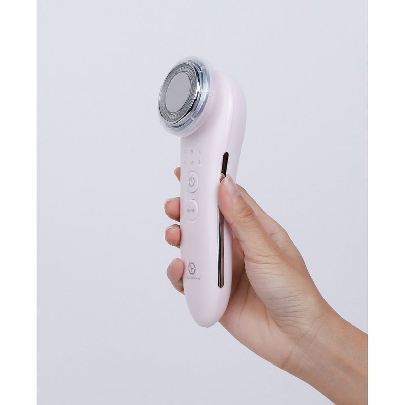 NOVASKIN - Nanoskin-U Rejuvenecedor galvanico 6 en 1