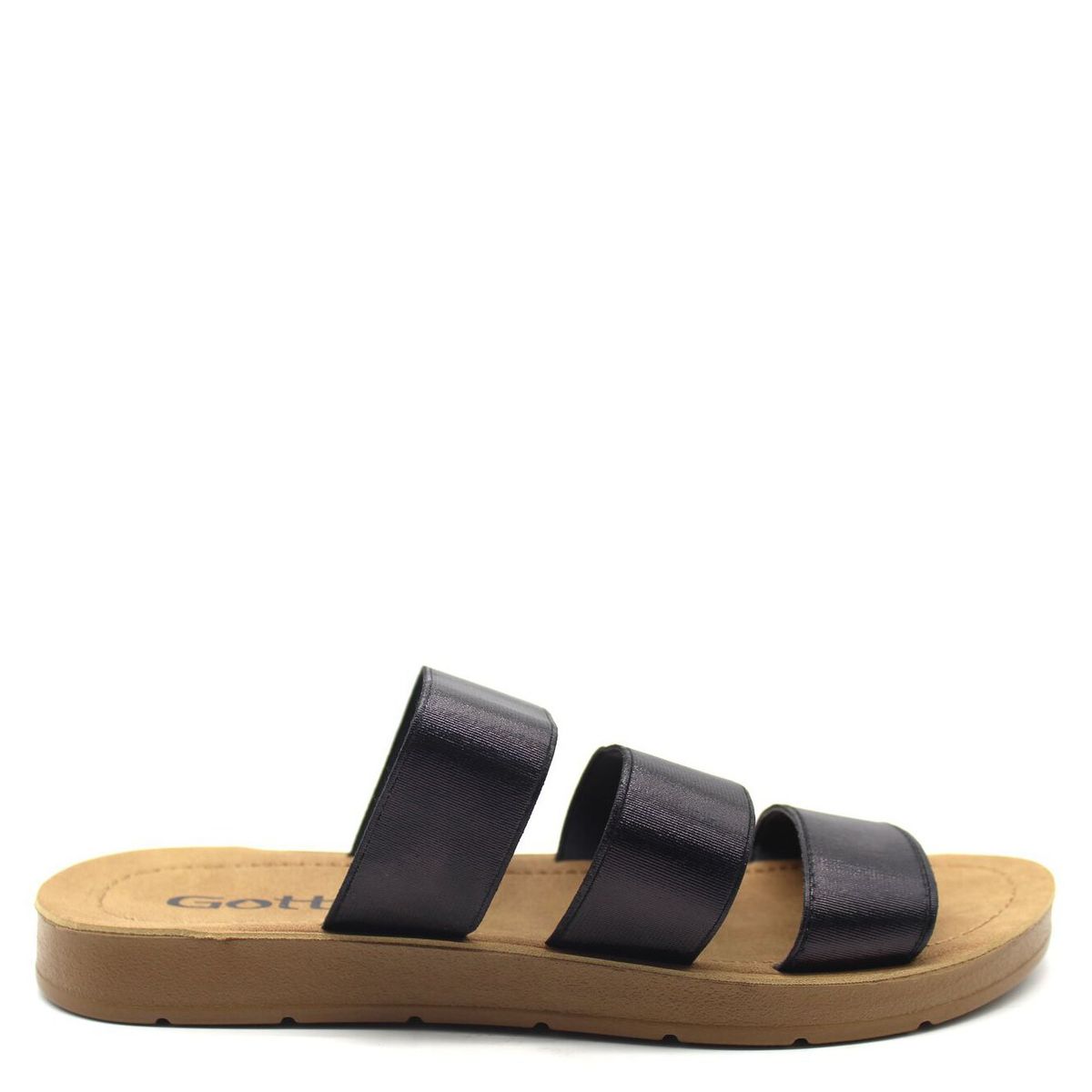 GOTTA - SANDALIA NEGRA C728901