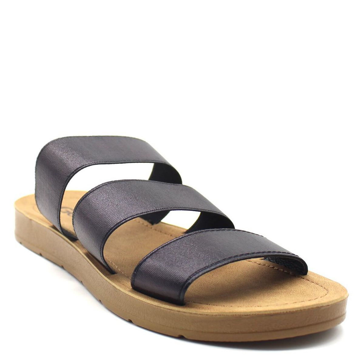 GOTTA - SANDALIA NEGRA C728901