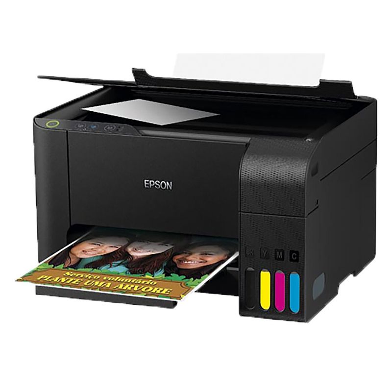 EPSON - Multifuncional Epson Ecotank L3110