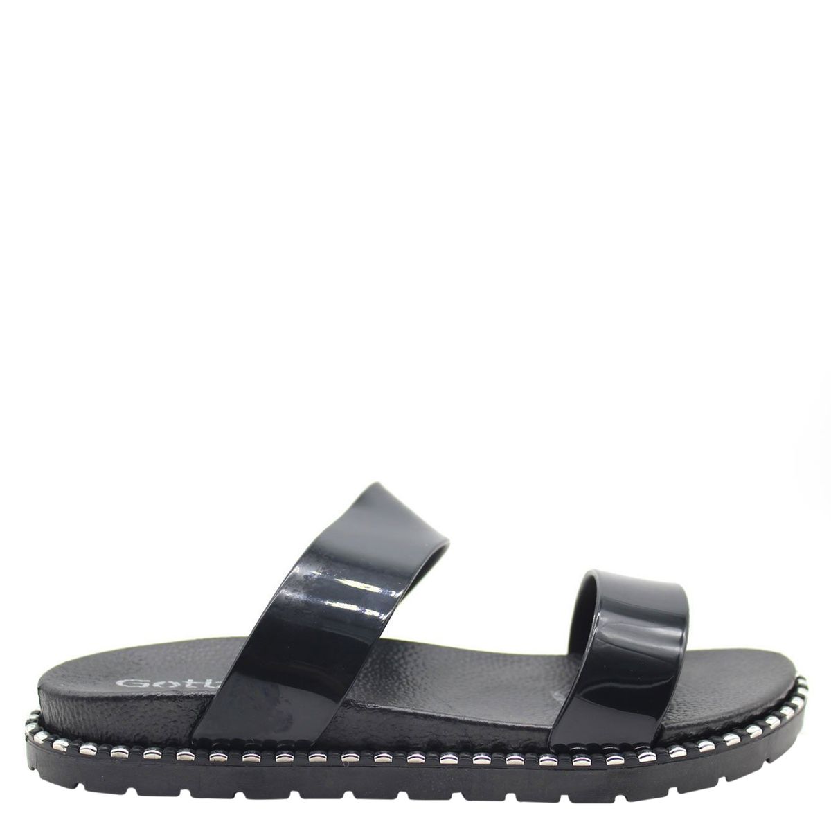 GOTTA - Sandalia Mujer Negra C585001