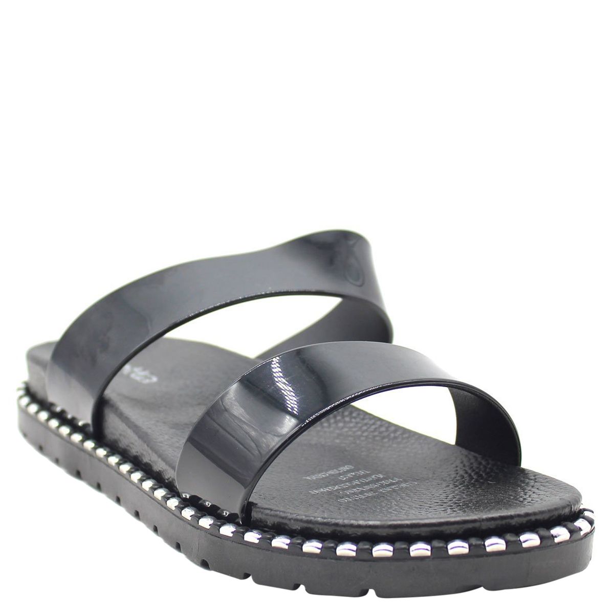 GOTTA - Sandalia Mujer Negra C585001