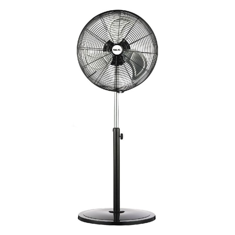 GLC - Ventilador Pedestal Metálico 16