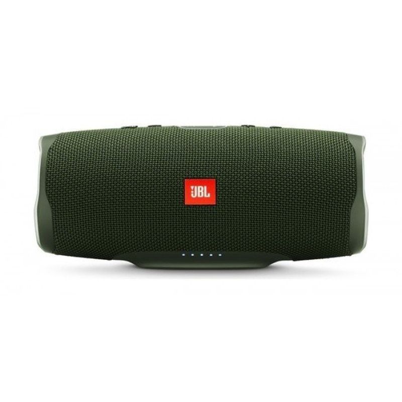 JBL - Parlante Bluetooth Charge 4 Verde