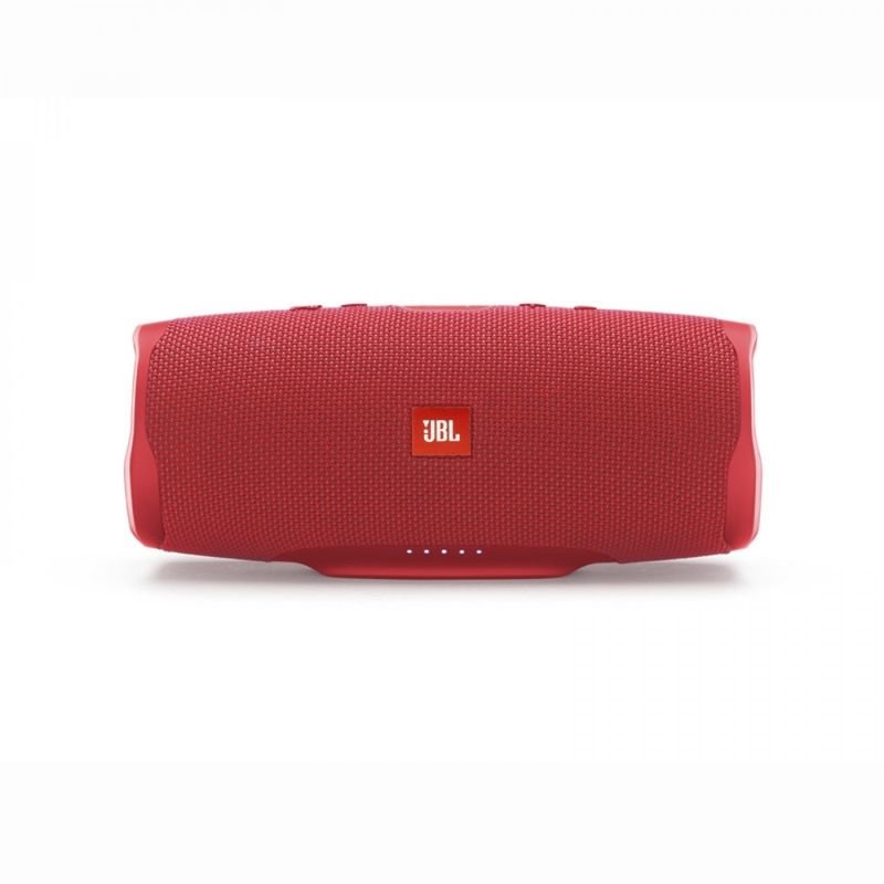 JBL - Parlante Bluetooth Charge 4 Rojo