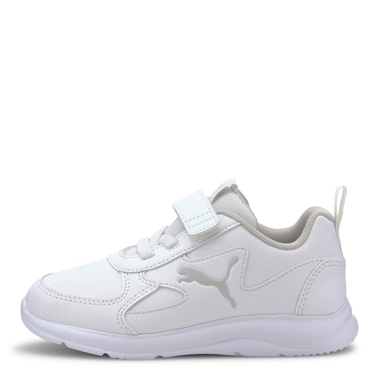 Kids Runner Sl AC PS Zapatilla Urbana Niña Blanco (28 a 35)