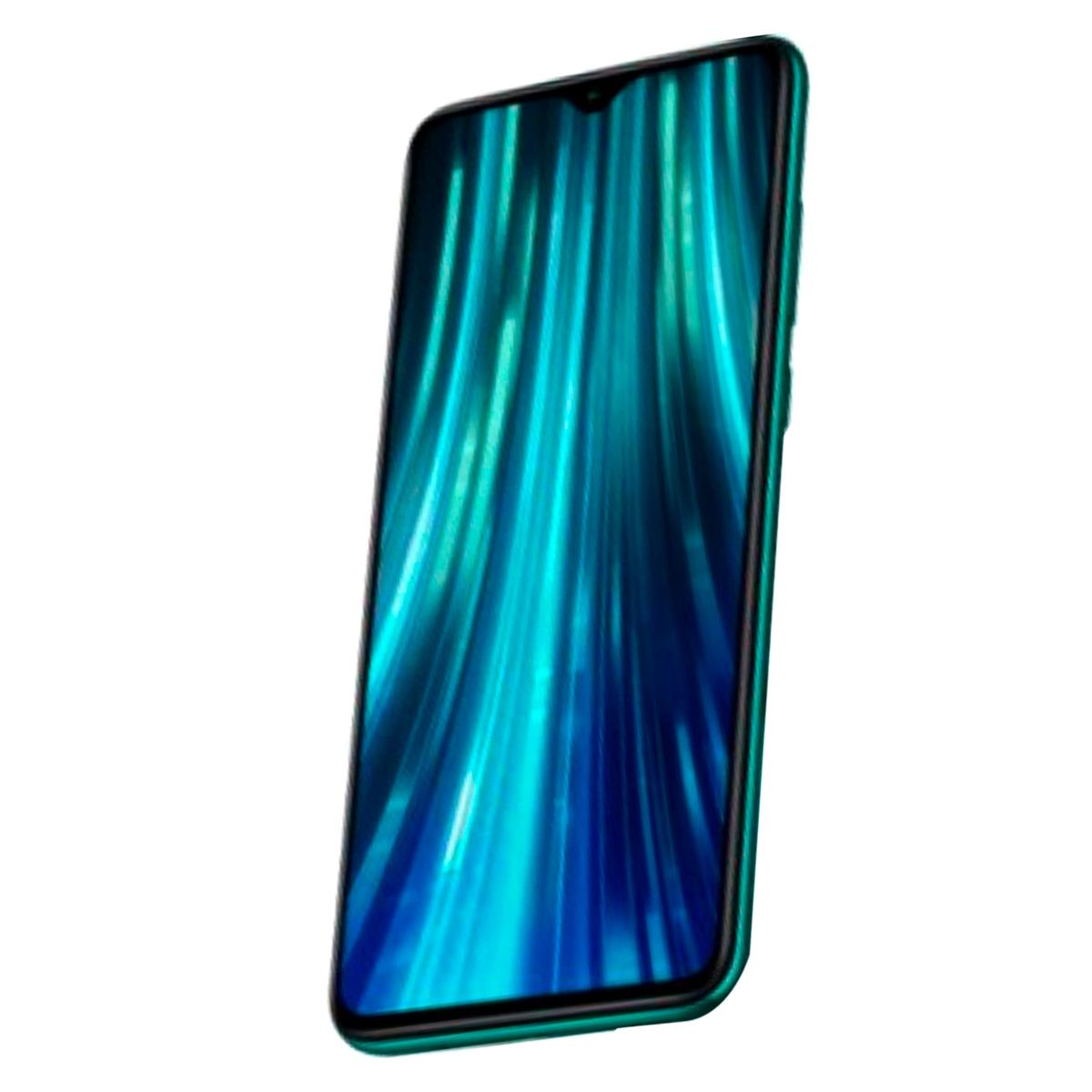 XIAOMI - XIAOMI Redmi Note 8 Pro 64G ROM 6G RAM GRIS/VERDE