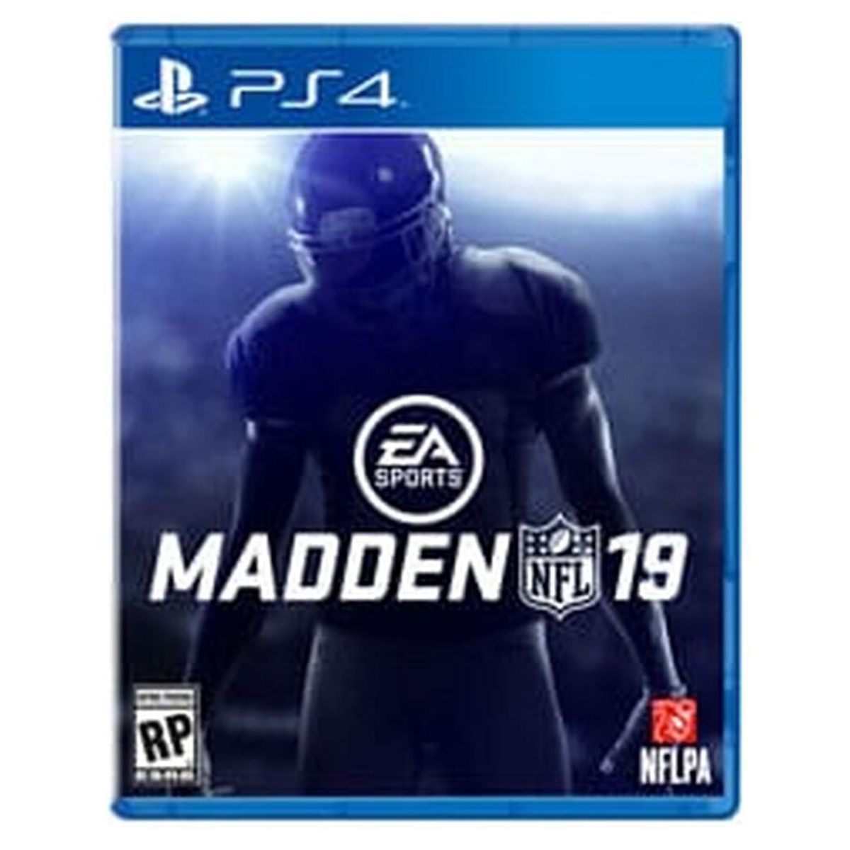 ELECTRONIC ARTS - Madden NFL 19 PS4