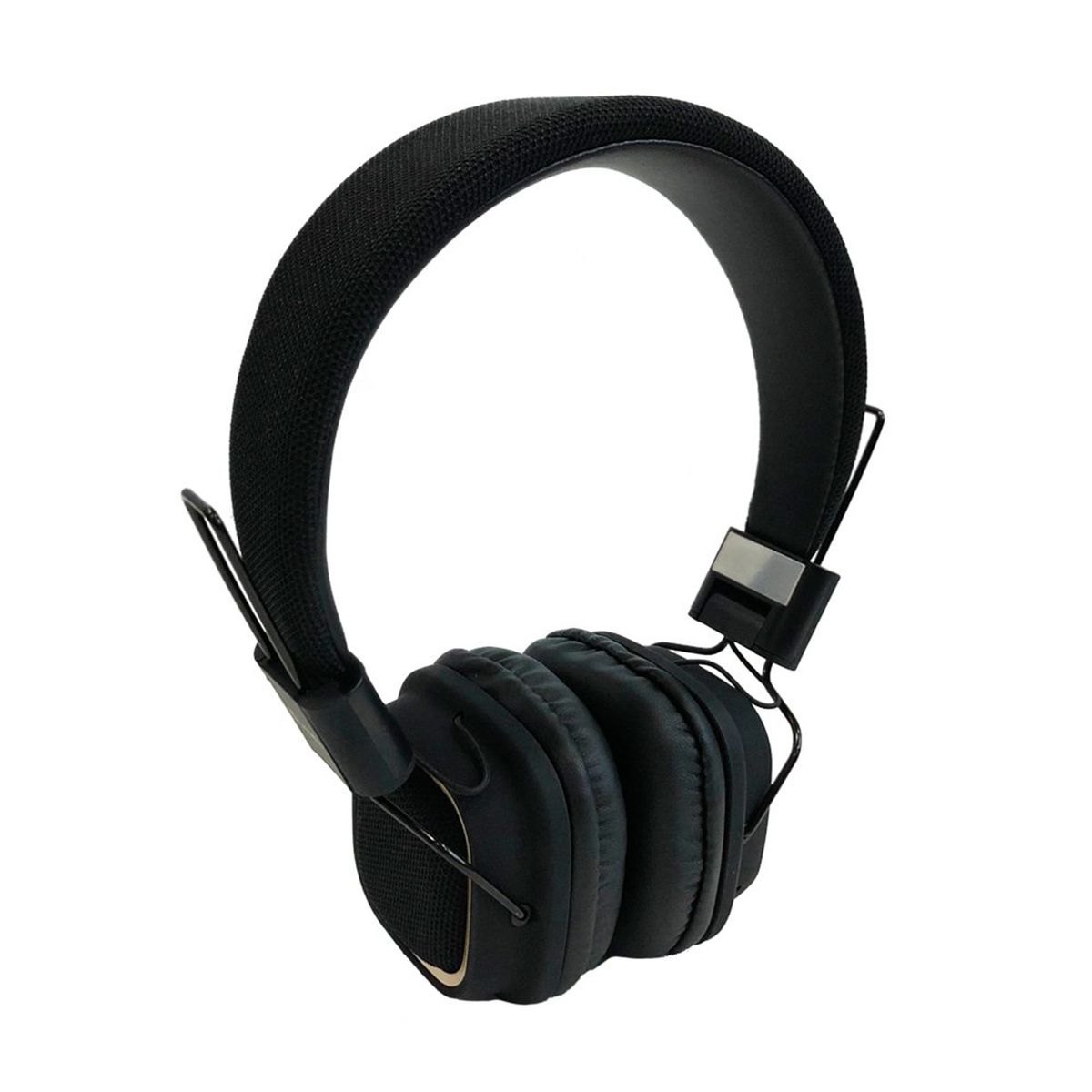 ZUENA - AUDÍFONO LUXUS FUSSEN ON EAR BLACK