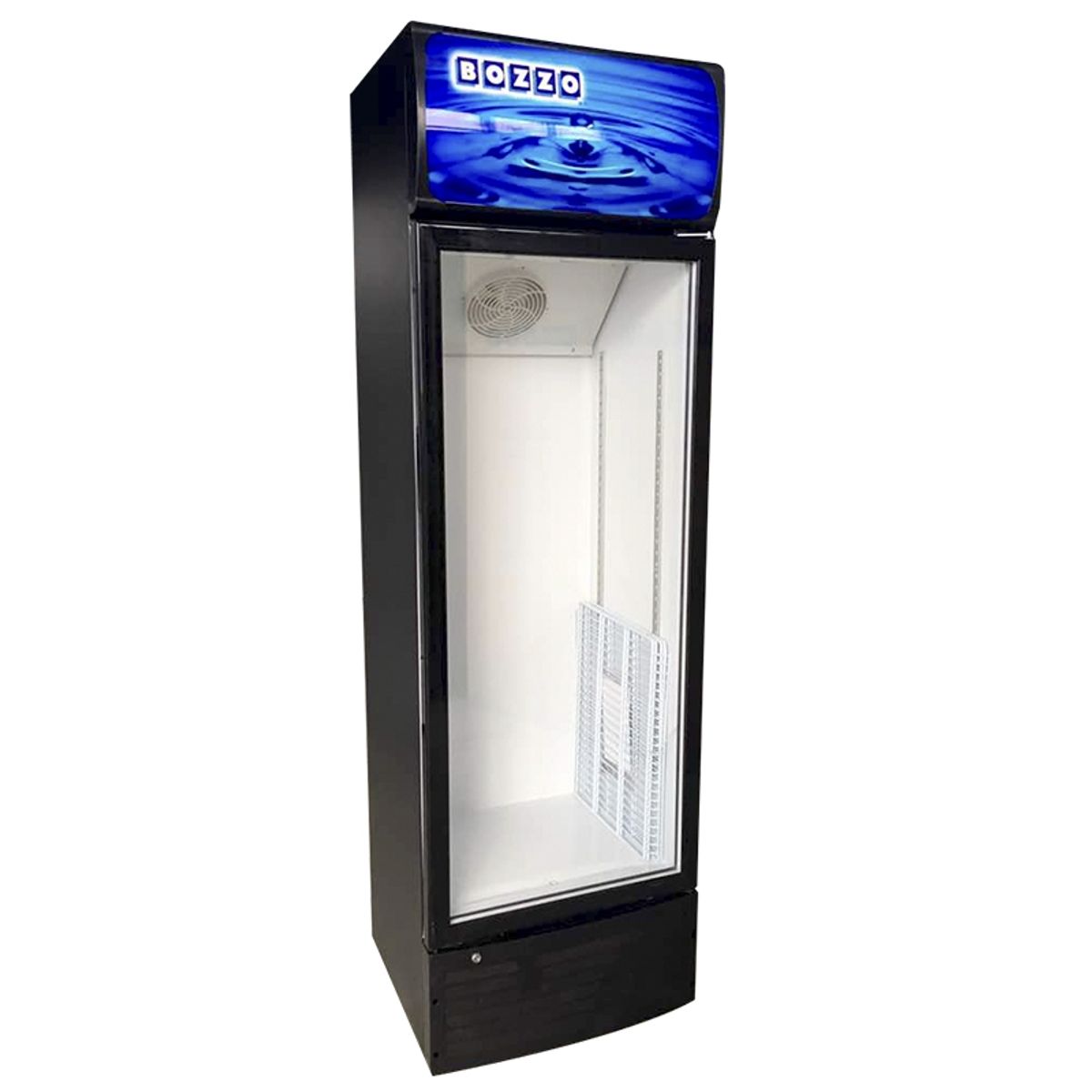 BOZZO - Visicooler LC-400 con llave Mantencion Bozzo