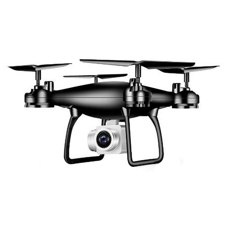 TENXIND - Dron TXD - 8S Negro
