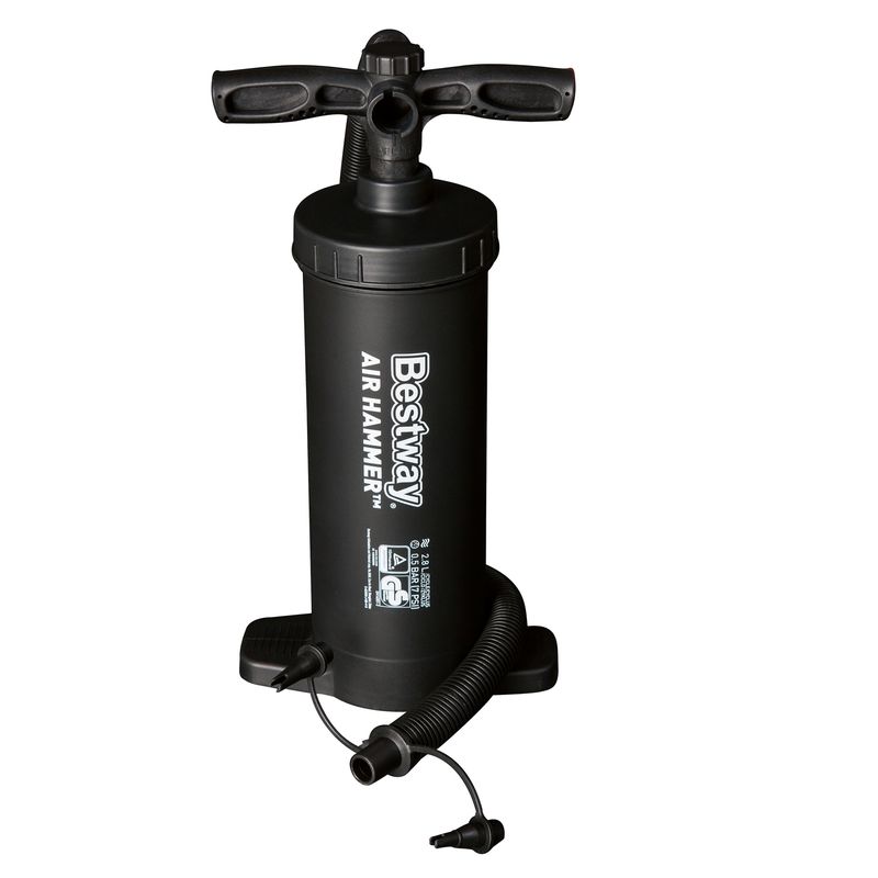 BESTWAY - Inflador Accesorio De Camping Bestway