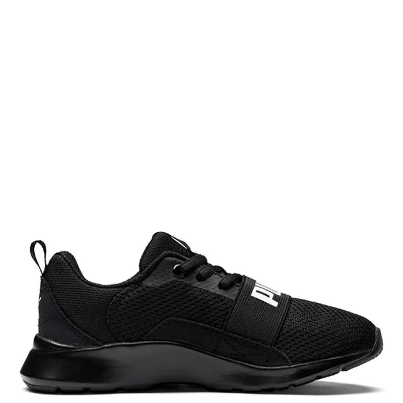 PUMA - Zapatillas urbanas Textil Unisex 366903 01