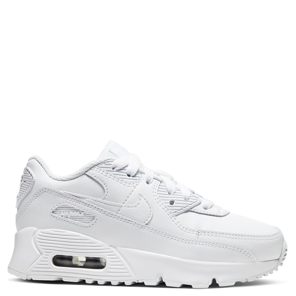 NIKE - Air Max 90 Ltr (Ps) Zapatilla Urbana Unisex