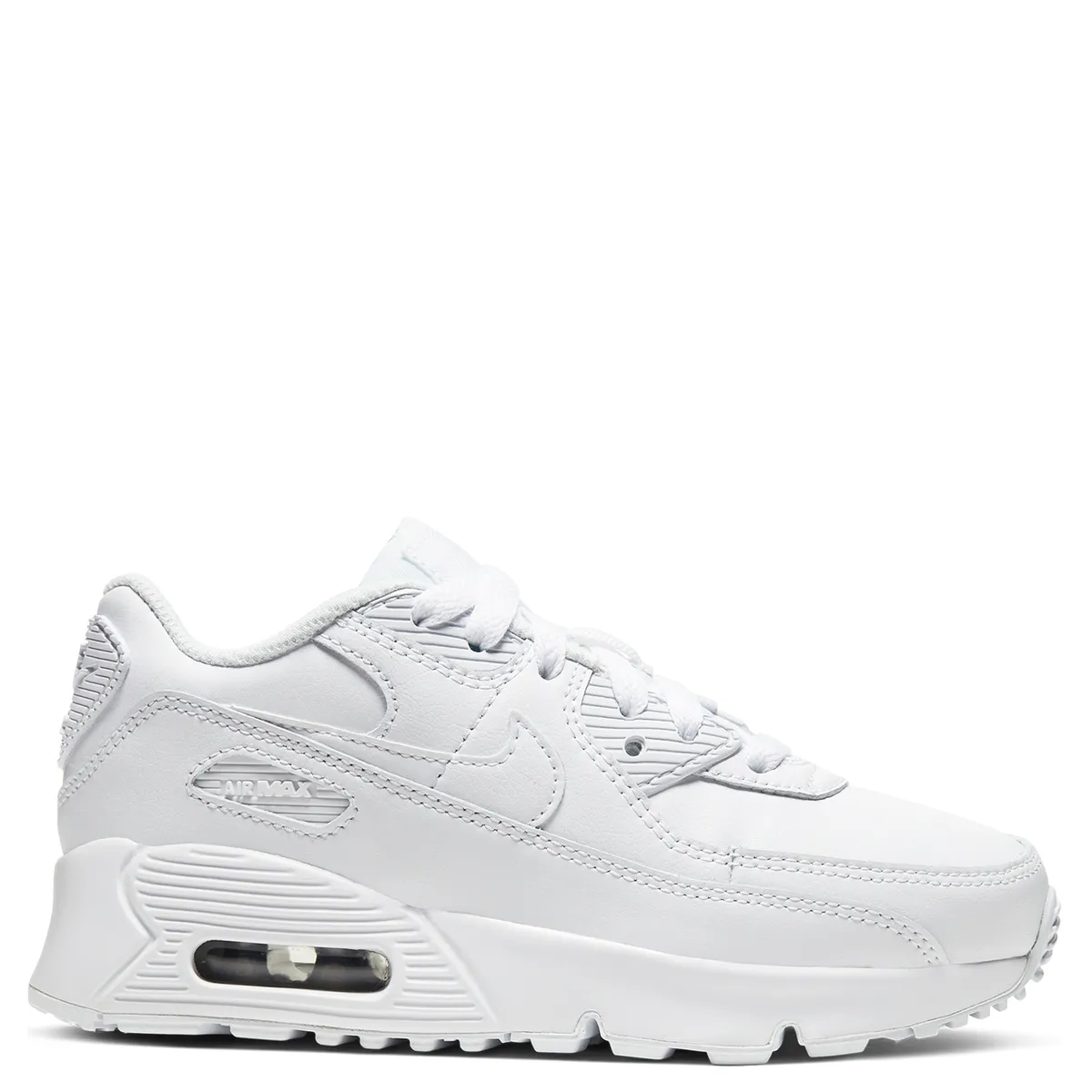 NIKE - Air Max 90 Ltr (Ps) Zapatilla Urbana Unisex