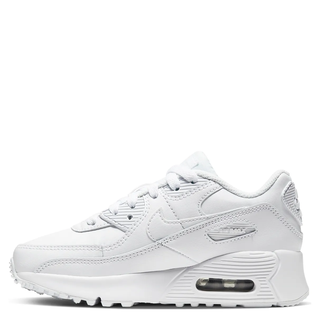 NIKE - Air Max 90 Ltr (Ps) Zapatilla Urbana Unisex