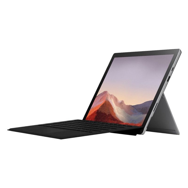 MICROSOFT - Surface Pro 7 i5 8GB RAM 128GB SSD w/ Keyboard