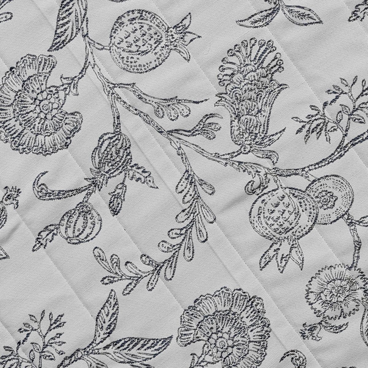 MALLORCA - Piecera con Fundas Terra Grafito Reversible