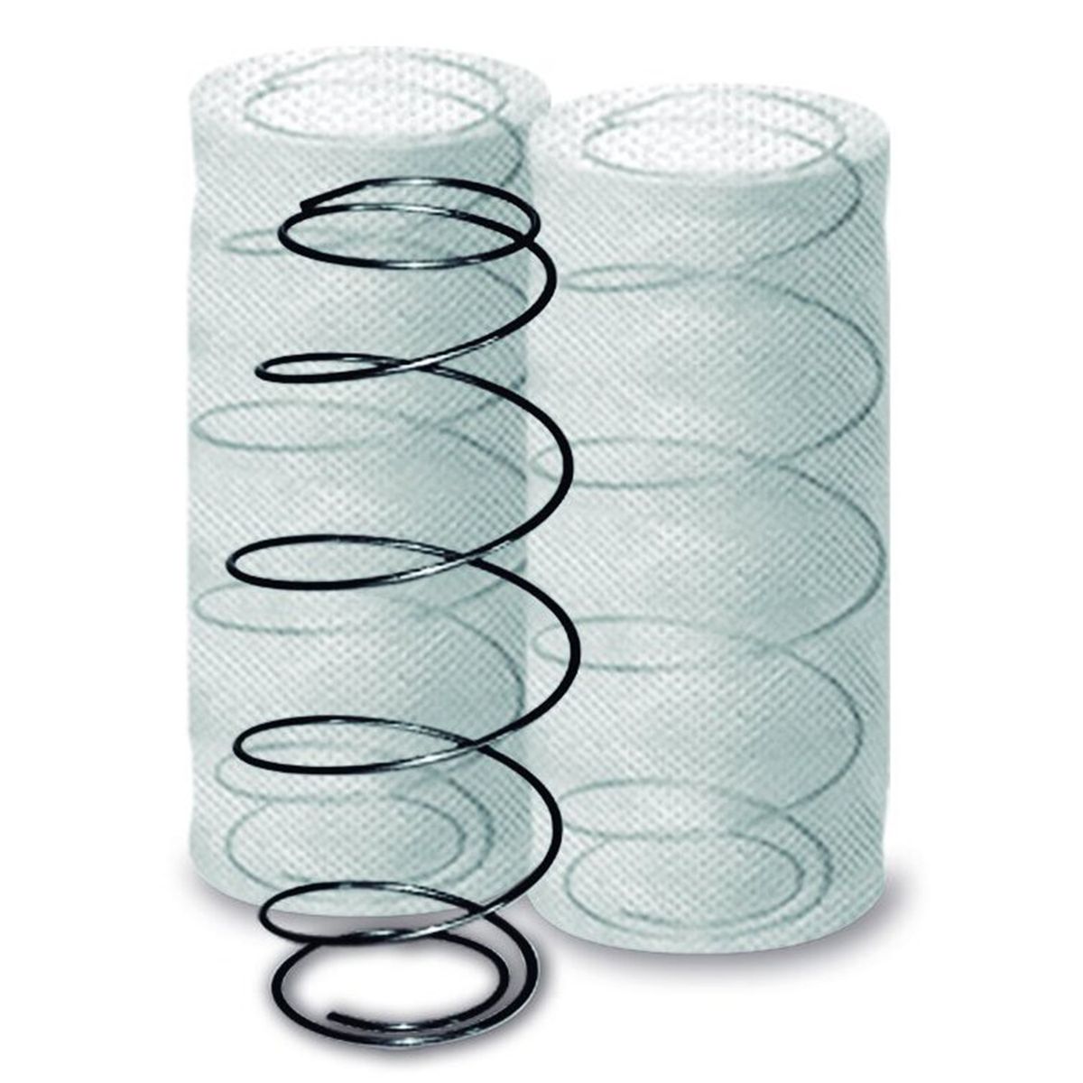 CELTA - Colchón 2 Plazas Celta Supreme 26x150x190