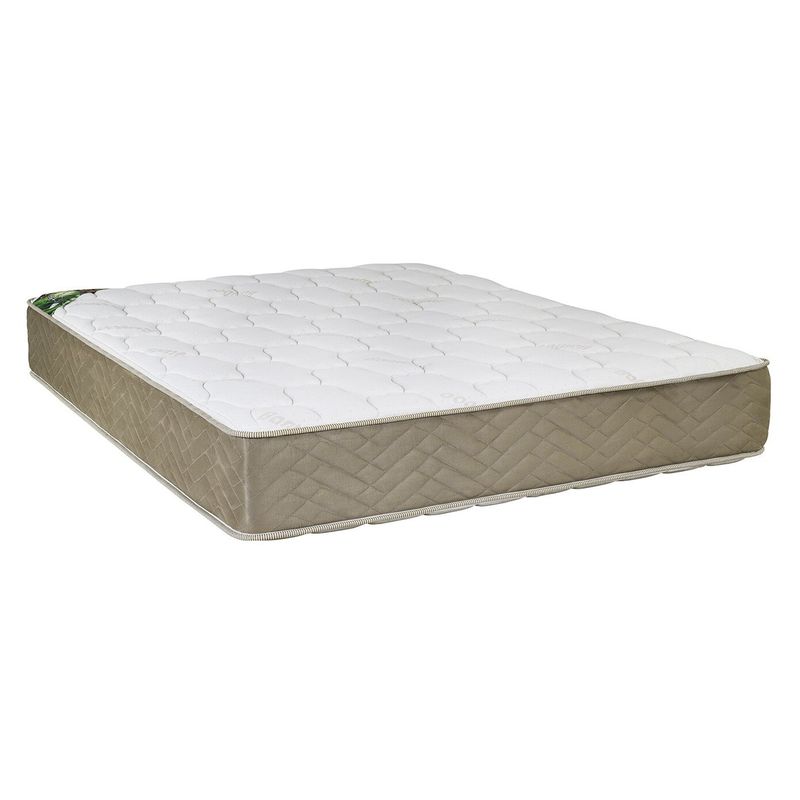 CELTA - Colchón 2 Plazas Celta Bamboo 26x150x190