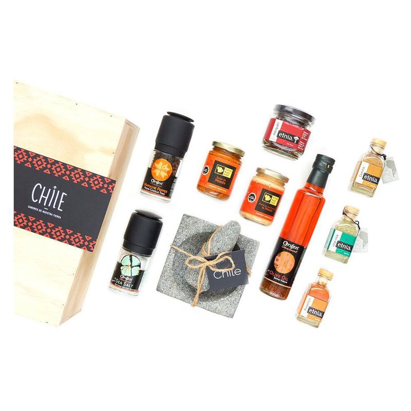 YCOCINA CL - Ruta gourmet